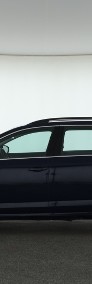 Skoda Octavia III , Salon Polska, Klimatronic, Tempomat, Parktronic-4