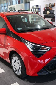 Toyota Aygo 1.0 VVT-i X-play-2