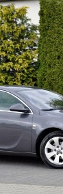 Opel Insignia I 1.4T(140KM)*Xenon*Led*Duża Navi*Półskóry*Grzana Kierownica*Alu17"ASO-4