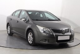 Toyota Avensis III , Salon Polska, 1. Właściciel, Klimatronic, Parktronic,ALU