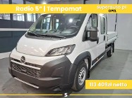 Opel Movano L3 Zabudowa Brygadowa + Skrzynia L3 Zabudowa Brygadowa + Skrzynia 2.2