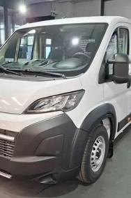 Opel Movano L3 Zabudowa Brygadowa + Skrzynia L3 Zabudowa Brygadowa + Skrzynia 2.2-2