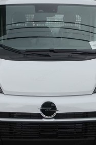 Opel Movano L3 Skrzynia Otwarta L3 Skrzynia Otwarta 2.2 140KM-2