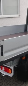 Opel Movano L3 Skrzynia Otwarta L3 Skrzynia Otwarta 2.2 140KM-3