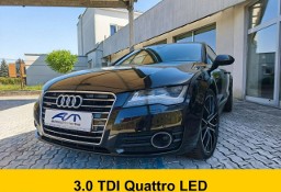 Audi A7 I (4G) Audi A7 Sportback 3.0 TDI quattro S tronic clean sport selection