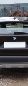 BMW X1 F48 , Salon Polska, Serwis ASO, Automat, Skóra, Navi, Xenon,-3