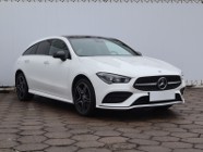 Mercedes-Benz Klasa CLA C118/X118 Mercedes-Benz Klasa CLA , Salon Polska, 1. Właściciel, Serwis ASO, Automat, VAT 23%,