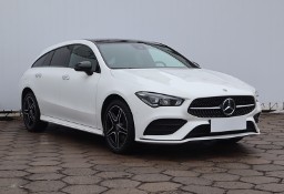 Mercedes-Benz Klasa CLA C118/X118 Mercedes-Benz Klasa CLA , Salon Polska, 1. Właściciel, Serwis ASO, Automat, VAT 23%,