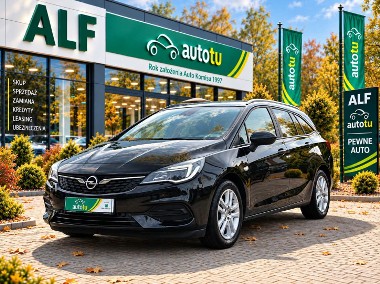 Opel Astra K *SALON POLSKA*Autentyczny Przebieg*Serwis*Faktura*-1