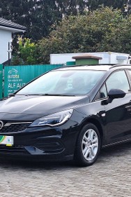 Opel Astra K *SALON POLSKA*Autentyczny Przebieg*Serwis*Faktura*-2