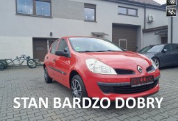 Renault Clio III 1.2i 5 drzwi klima stan BDB