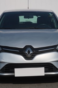 Renault Clio IV , Navi, Klima, Tempomat, Podgrzewane siedzienia-2