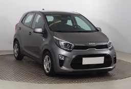 Kia Picanto II , Salon Polska, 1. Właściciel, Serwis ASO, Klimatronic,