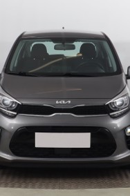 Kia Picanto II , Salon Polska, 1. Właściciel, Serwis ASO, Klimatronic,-2