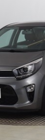 Kia Picanto II , Salon Polska, 1. Właściciel, Serwis ASO, Klimatronic,-3