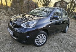 Nissan Micra IV