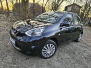 Nissan Micra IV