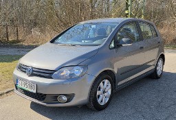 Volkswagen Golf Plus II 1,2 tsi 105 KM Navi Komputer Kamera CarPlay Bluetooth