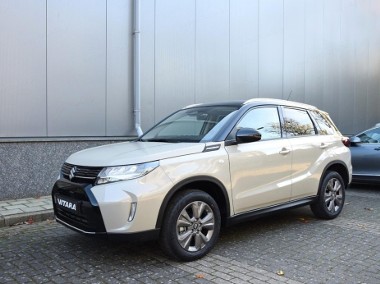 Suzuki Vitara II 1.4 Boosterjet mHEV Premium Plus 4WD 1.4 Boosterjet mHEV Premium Plus-1