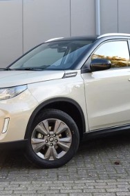 Suzuki Vitara II 1.4 Boosterjet mHEV Premium Plus 4WD 1.4 Boosterjet mHEV Premium Plus-2