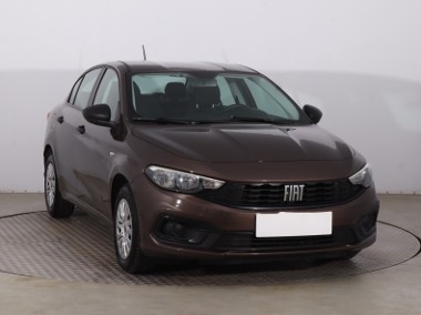 Fiat Tipo II , Salon Polska, VAT 23%, Klima-1