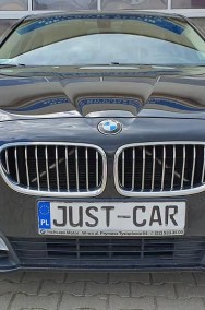 BMW SERIA 5 2.0 190 KM salon Polska full opcja gwarancja-2
