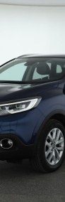 Renault Kadjar I , Salon Polska, Serwis ASO, Skóra, Navi, Klimatronic,-3