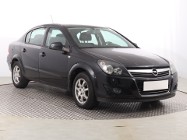 Opel Astra H , Salon Polska, Serwis ASO, Klima,ALU