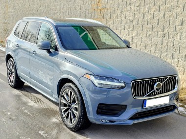 Volvo XC90 V-1