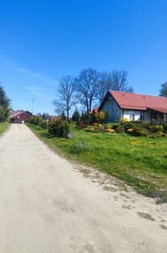 Urokliwa działka 13 km od Olsztyna-2