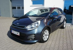 Kia Rio III Navi*Kamera*86000km*serwis ASO*1,4*109KM*z Niemiec