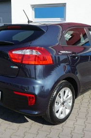 Kia Rio III Navi*Kamera*86000km*serwis ASO*1,4*109KM*z Niemiec-2