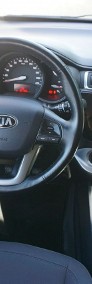 Kia Rio III Navi*Kamera*86000km*serwis ASO*1,4*109KM*z Niemiec-3