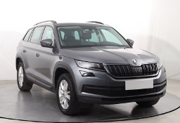 Skoda Kodiaq , Salon Polska, Serwis ASO, Automat, Klimatronic, Tempomat,