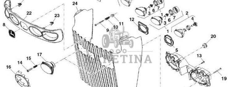 RE254054 John Deere 8345R - Ekran-1