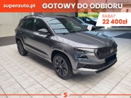 Skoda Karoq Sportline 1.5 TSI DSG Sportline 1.5 TSI DSG 150KM