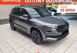 Skoda Karoq Sportline 1.5 TSI DSG Sportline 1.5 TSI DSG 150KM