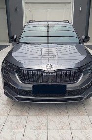 Skoda Karoq Sportline 1.5 TSI DSG Sportline 1.5 TSI DSG 150KM-2