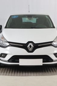 Renault Clio IV , Salon Polska, 1. Właściciel, Serwis ASO, Navi, Klima,-2