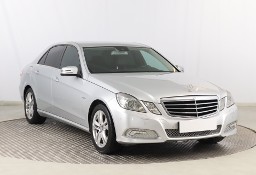 Mercedes-Benz Klasa E W212 , Automat, Skóra, Navi, Xenon, Bi-Xenon, Klimatronic,