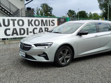 Opel Insignia II Country Tourer Super stan, bogata wersja.-1