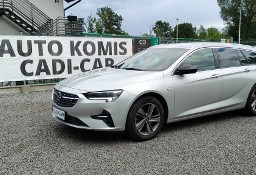 Opel Insignia II Country Tourer Super stan, bogata wersja.