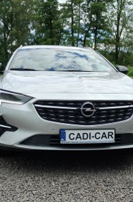 Opel Insignia II Country Tourer Super stan, bogata wersja.-2