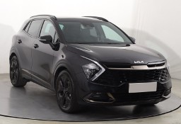 Kia Sportage IV , Salon Polska, 1. Właściciel, Serwis ASO, Automat, Skóra,