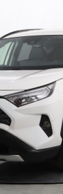 Toyota RAV 4 IV , Salon Polska, Serwis ASO, Automat, Navi, Klimatronic,-3