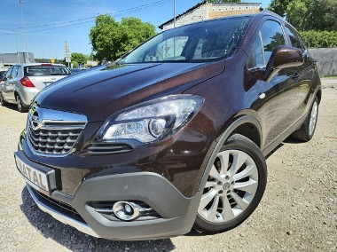 Opel Mokka Automat* Bogata wersja*-1