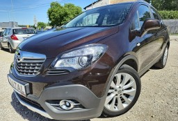 Opel Mokka Automat* Bogata wersja*