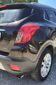 Opel Mokka Automat* Bogata wersja*-2