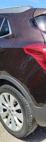 Opel Mokka Automat* Bogata wersja*-4