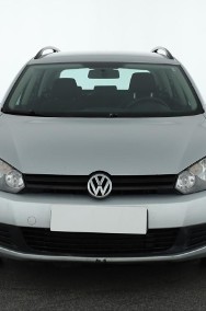 Volkswagen Golf VI , Klima, Podgrzewane siedzienia-2